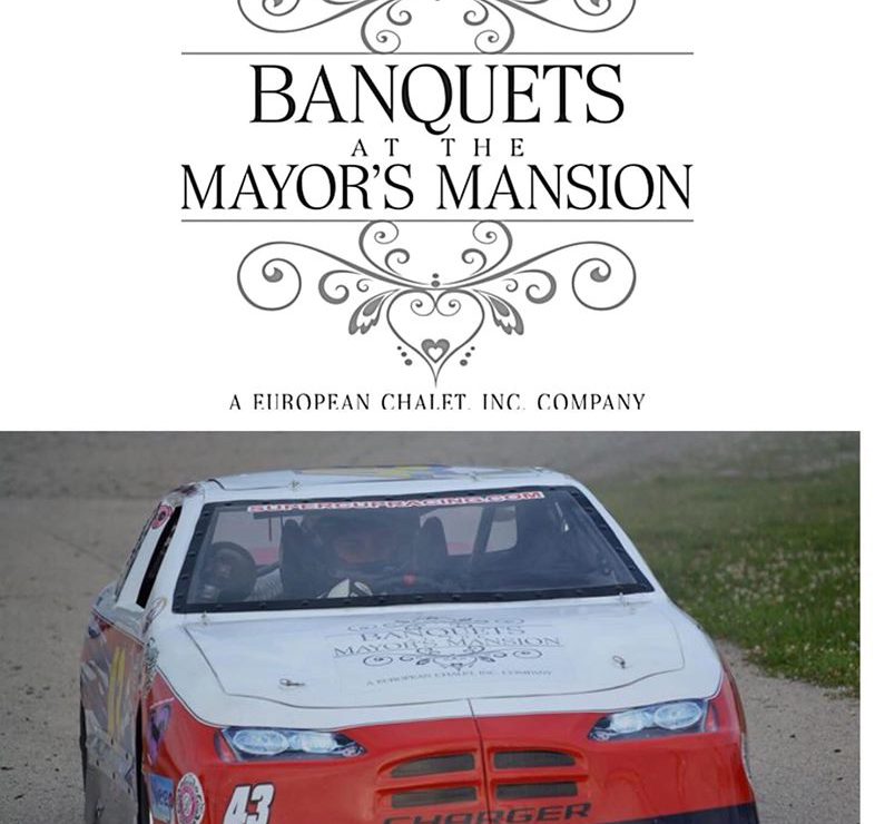 Sponsor Thank You Banquets at the Mayor's Mansion