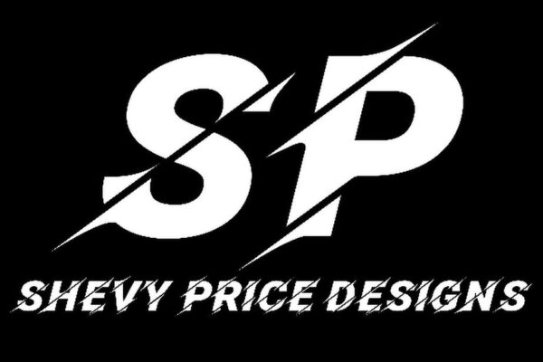 Sponsor - Shevy Price Design 