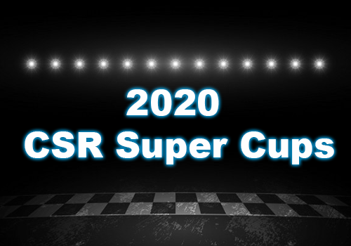 2020 Super Cups Results