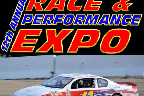 Schaumburg Race Expo Image
