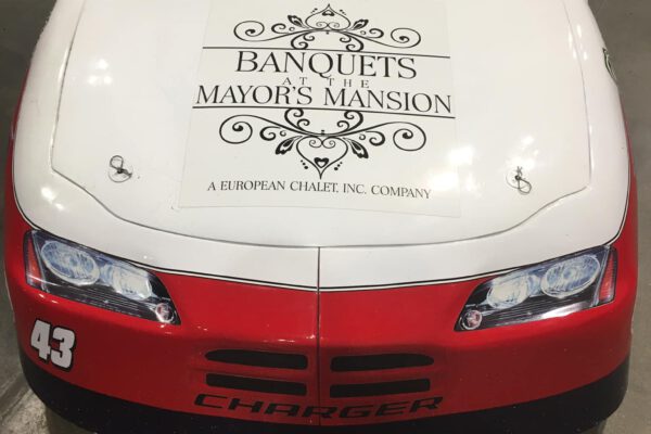 Banquets at the Mayor's Mansion, A European Chalet, Inc. Company Image