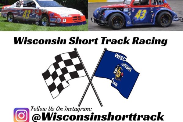 K5 Motorsports Sponsor - Wisconsin Short Track Racing